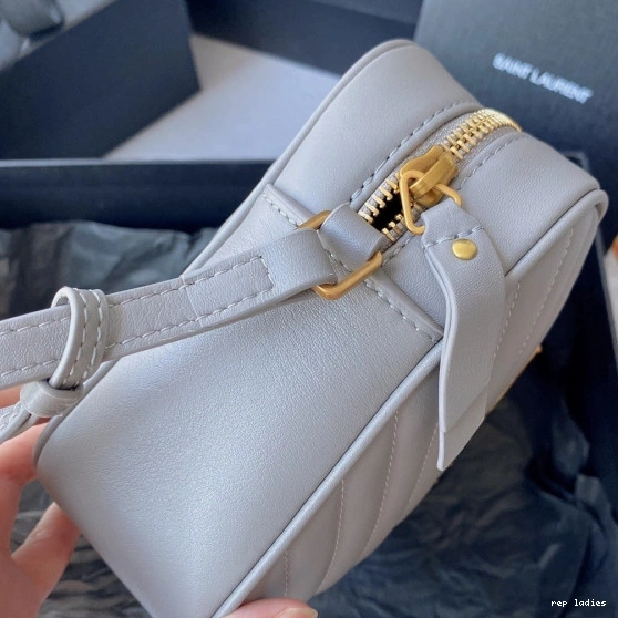 Repzbay REP LOU BAG-23*16*6CM CAMERA YSL 0824